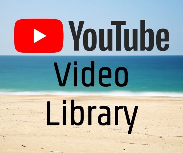 YouTube Video Library  Bromborough Evangelical Church Wirral