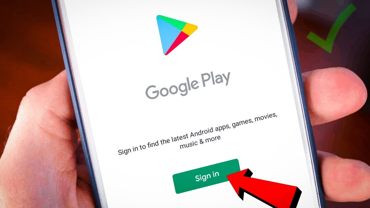 How to Create Play Store Account  play store ki id kaise banaye  YouTube