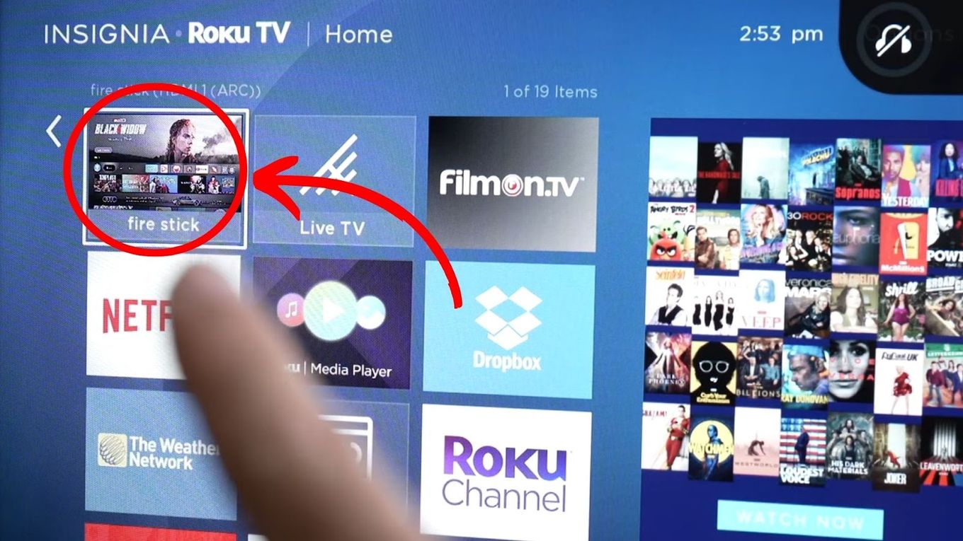 Can You Use a Firestick on a Roku TV  Alvaro Trigos Blog