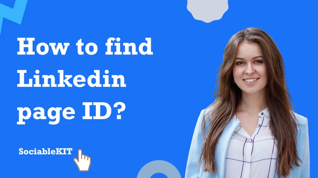 How to Find LinkedIn Page ID Stepbystep guide