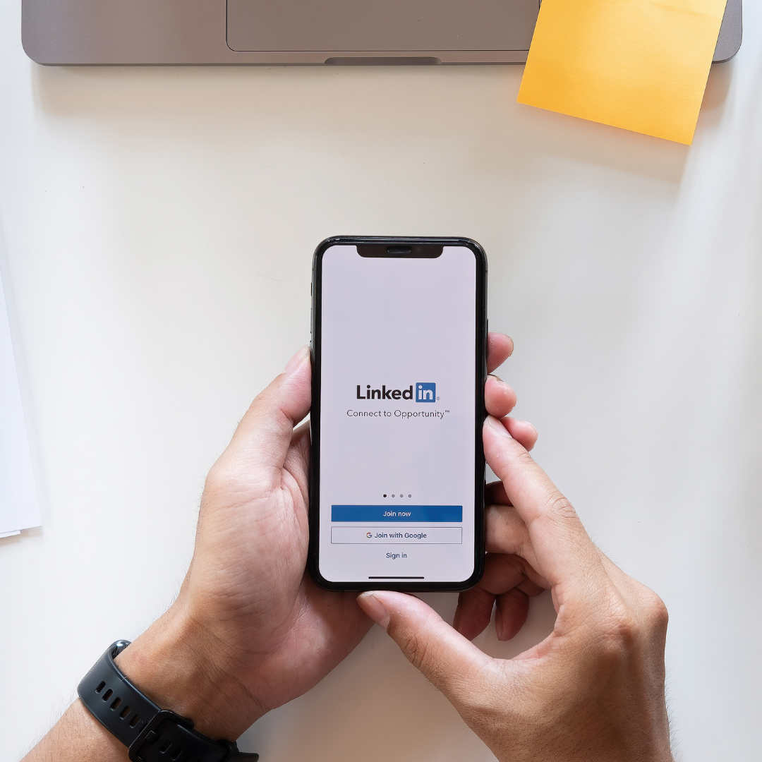 How to Remove the Open to Work Banner Using the LinkedIn App