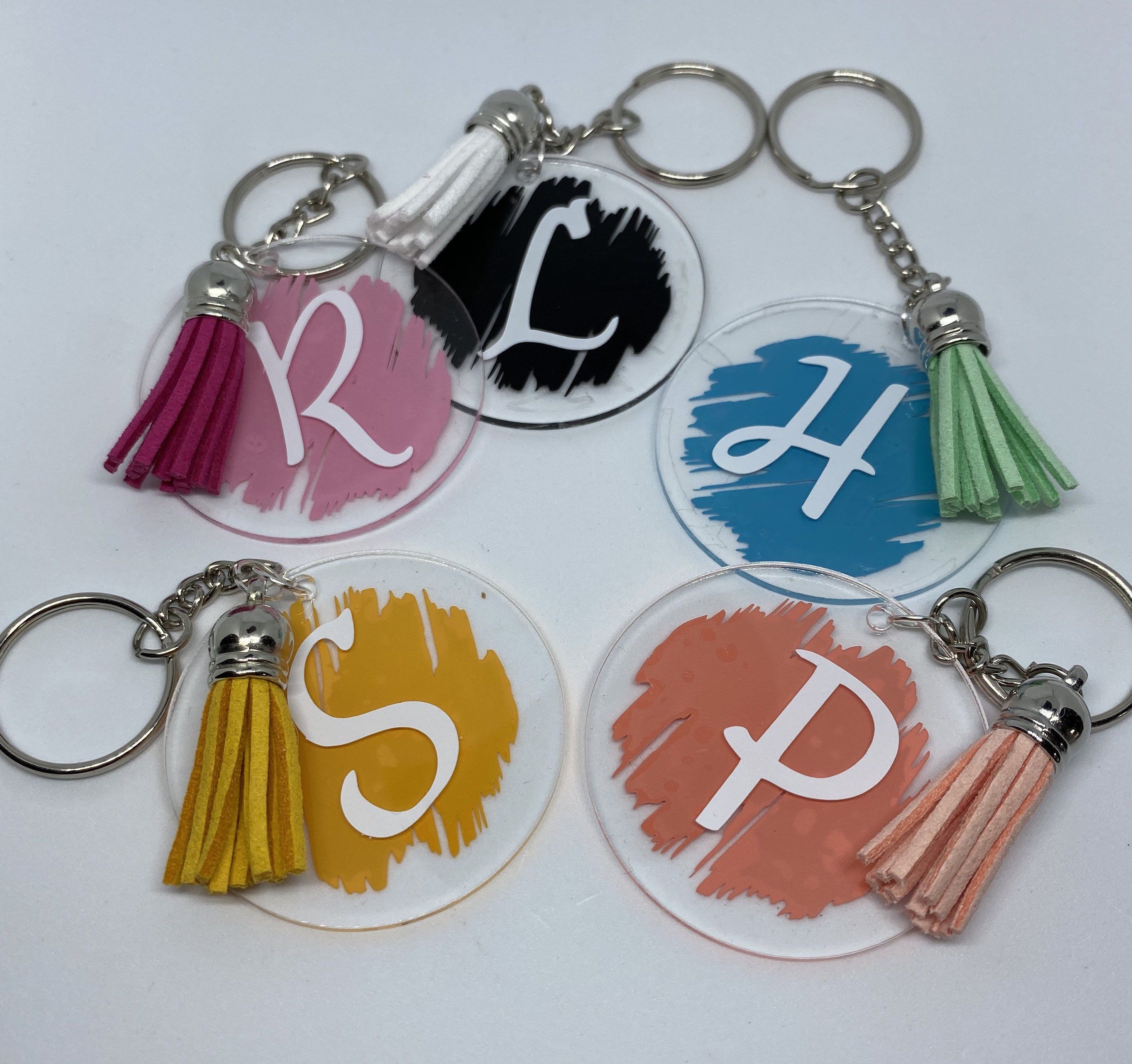 Creative DIY Keychain Projects on Dailymotion