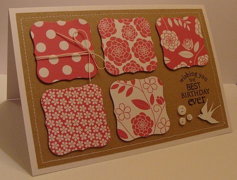 Creative Paper Card Ideas for Every Occasion