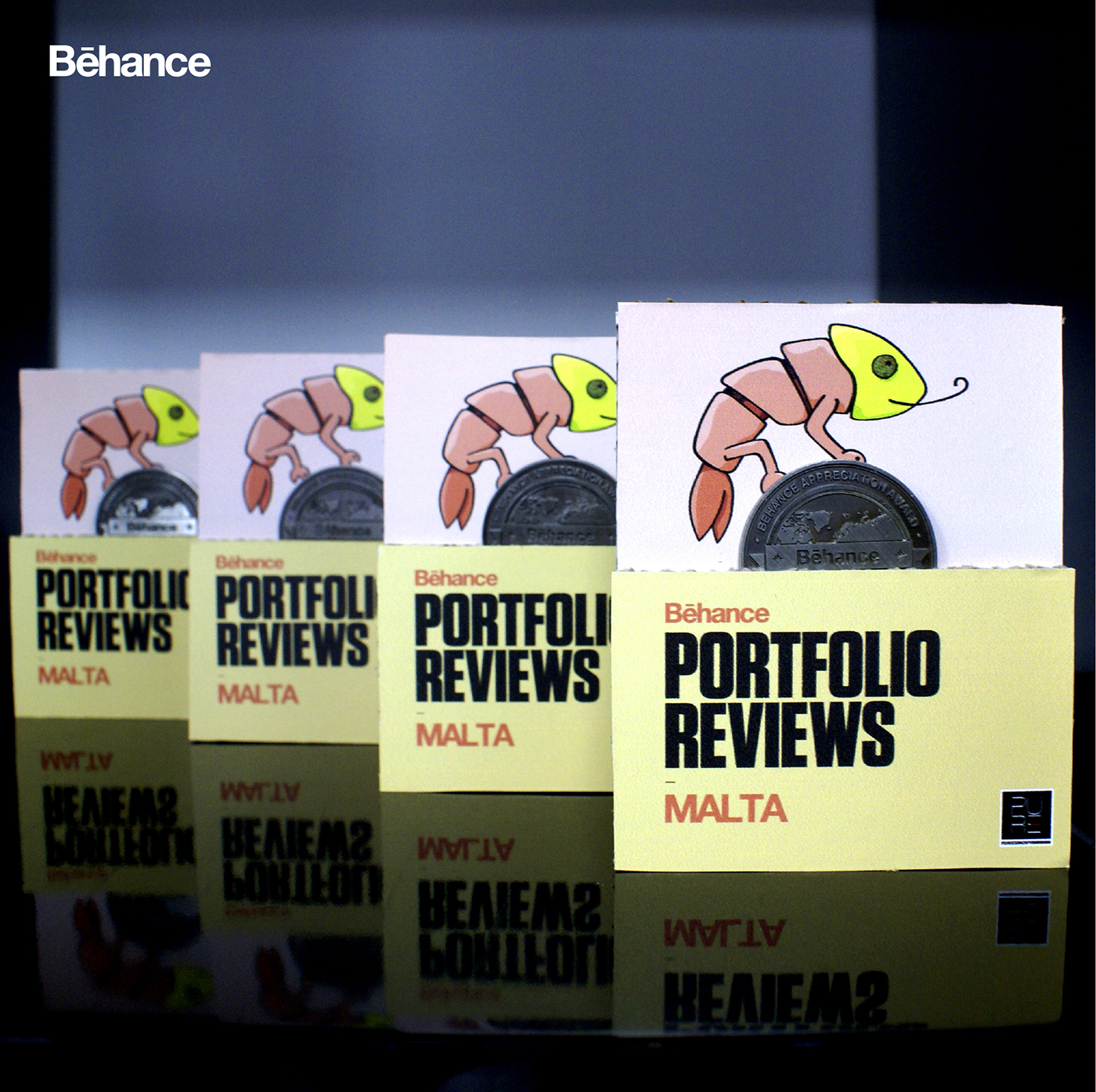 Mastering Behance Project Editing for an Enhanced Portfolio