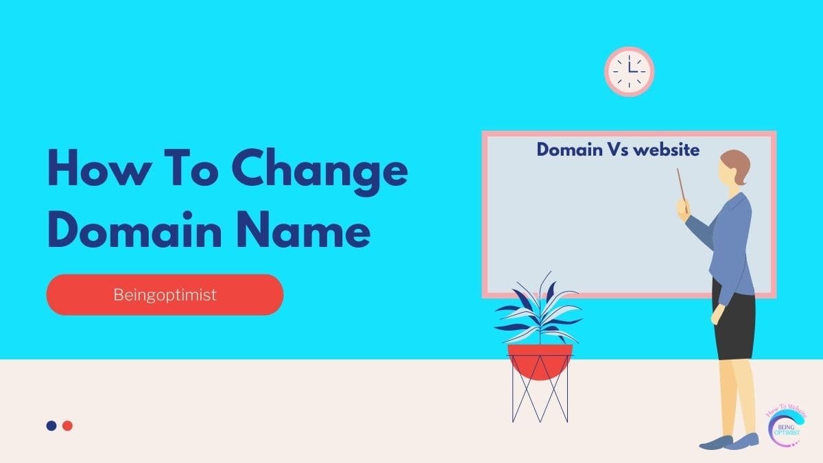 How to Change Your Behance Domain Name