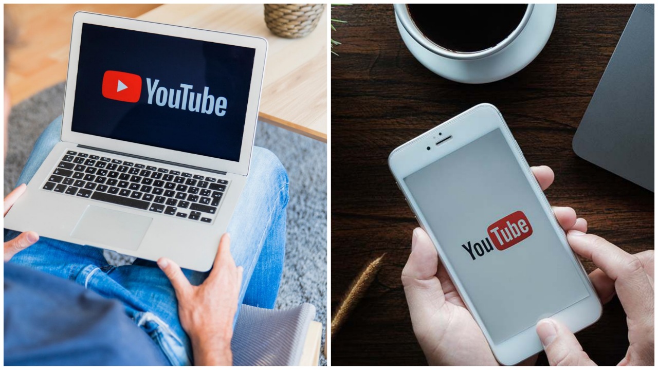 Can You Manage Multiple YouTube Channels Using One Email Address