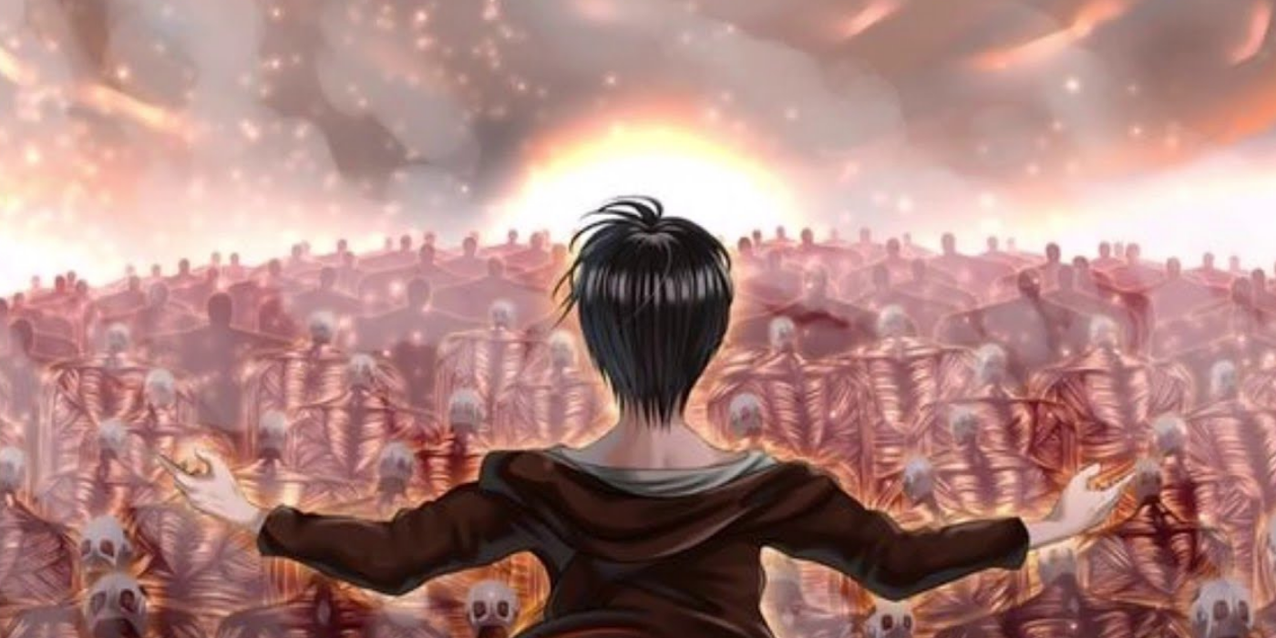 Exploring the Death Toll of Eren’s Rumbling in Attack on Titan