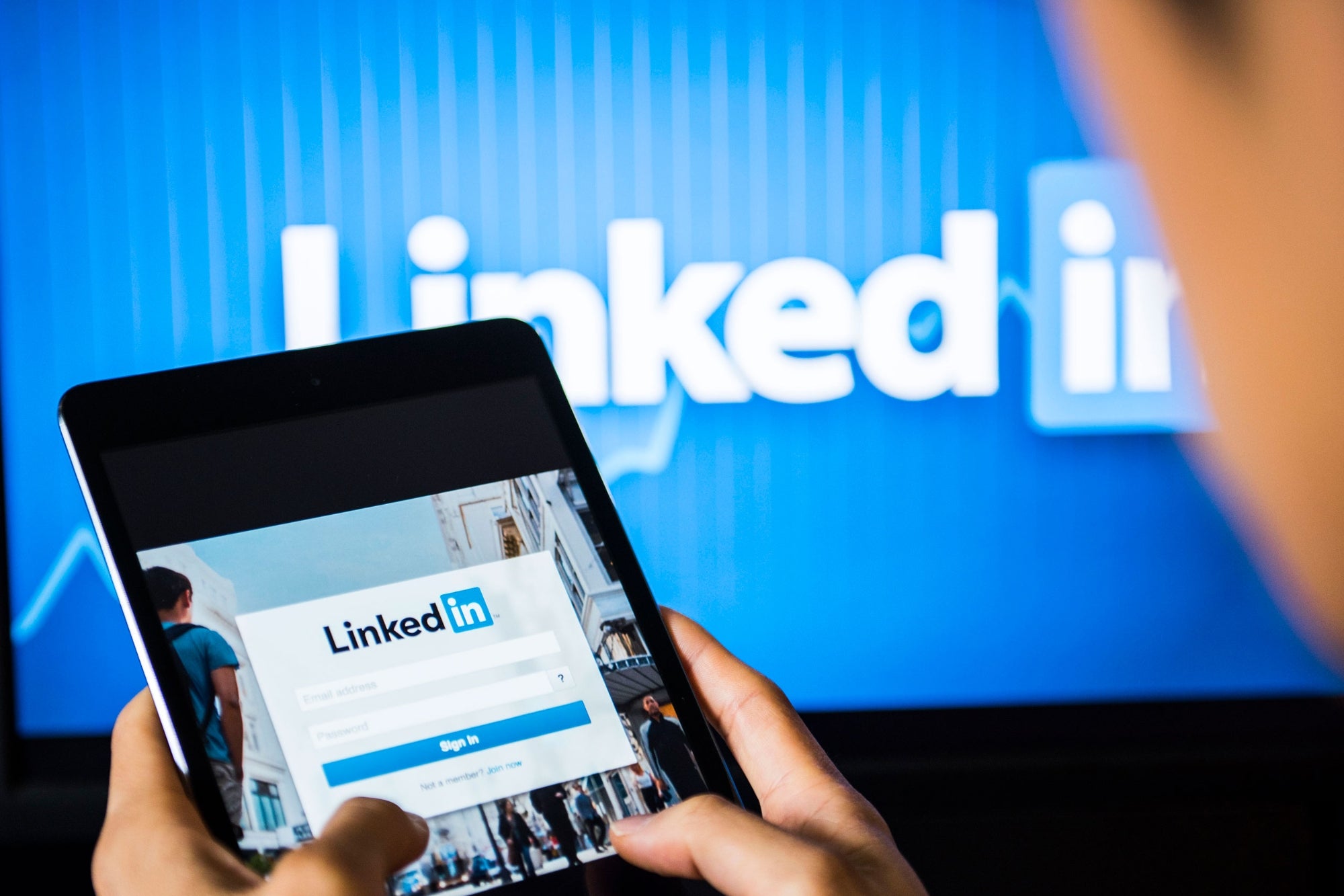 How to Maximize Your Impact on LinkedIn 3 Tips from a LinkedIn Product 