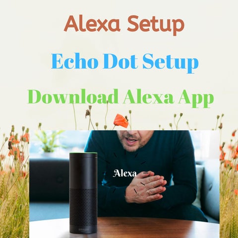 Playing YouTube on Your Alexa Echo Dot: A Quick Setup Guide