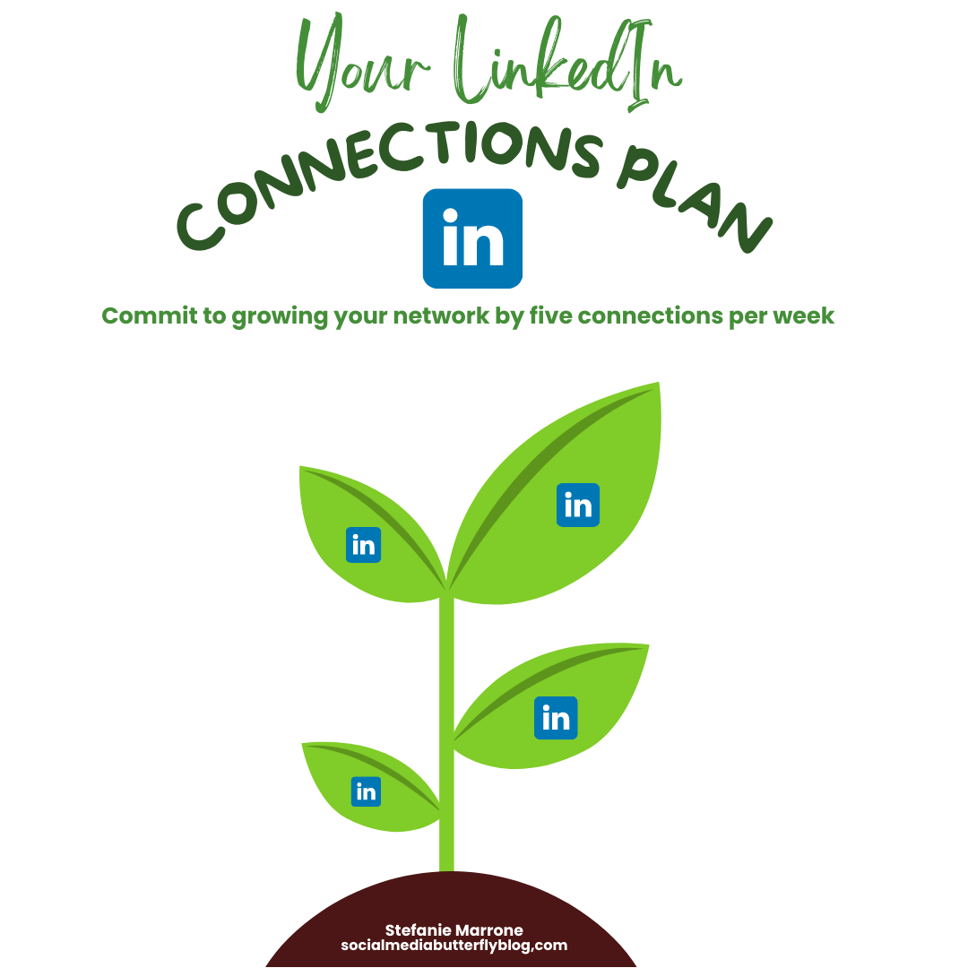 A HowTo Guide to Growing Your LinkedIn Network and Presence  The 