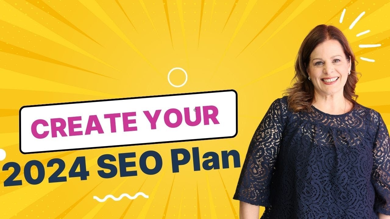 Create your 2024 SEO Content Plan 2024 content planning  YouTube