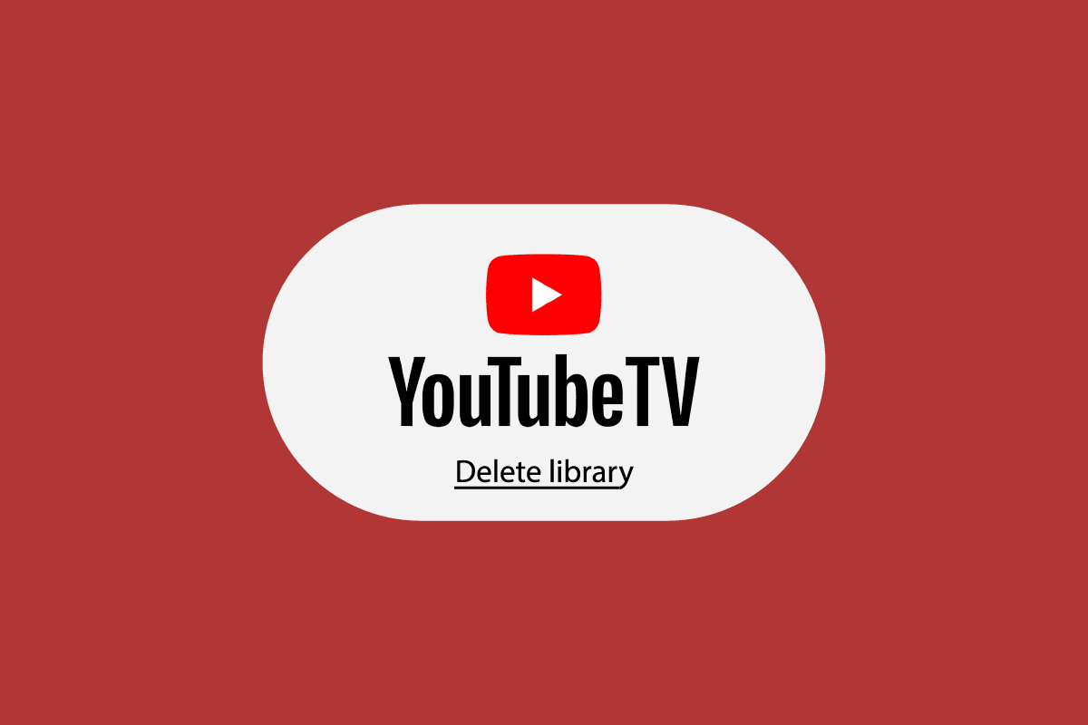 Deleting Programs from Your YouTube TV Library for More Storage Space