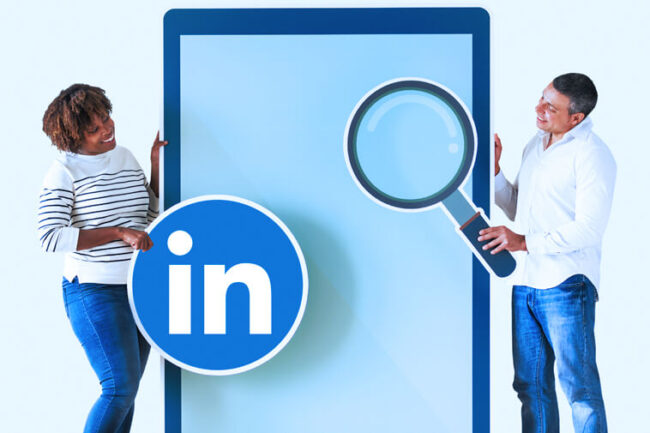 How to View Jobs You Applied For on LinkedIn Keeping Track of Your Applications