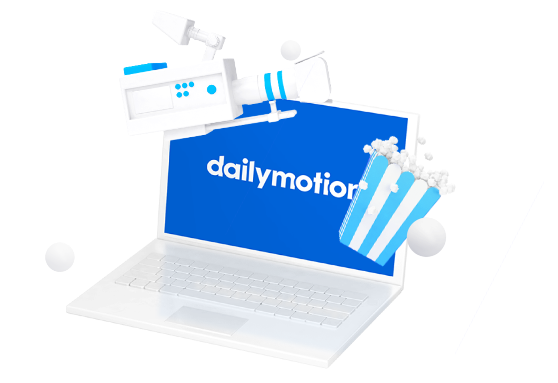 Dailymotion video downloader software for PC and Mac