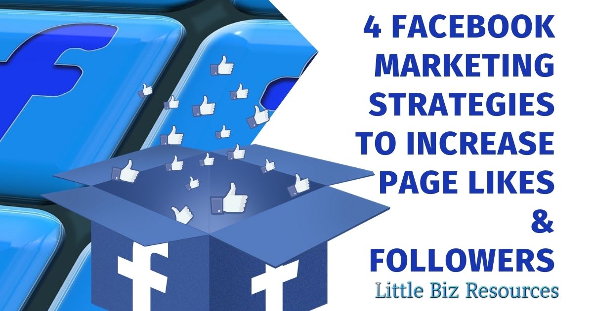 Effective Strategies to Rapidly Increase Facebook Page Likes