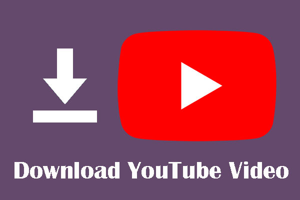 Youtube downloader