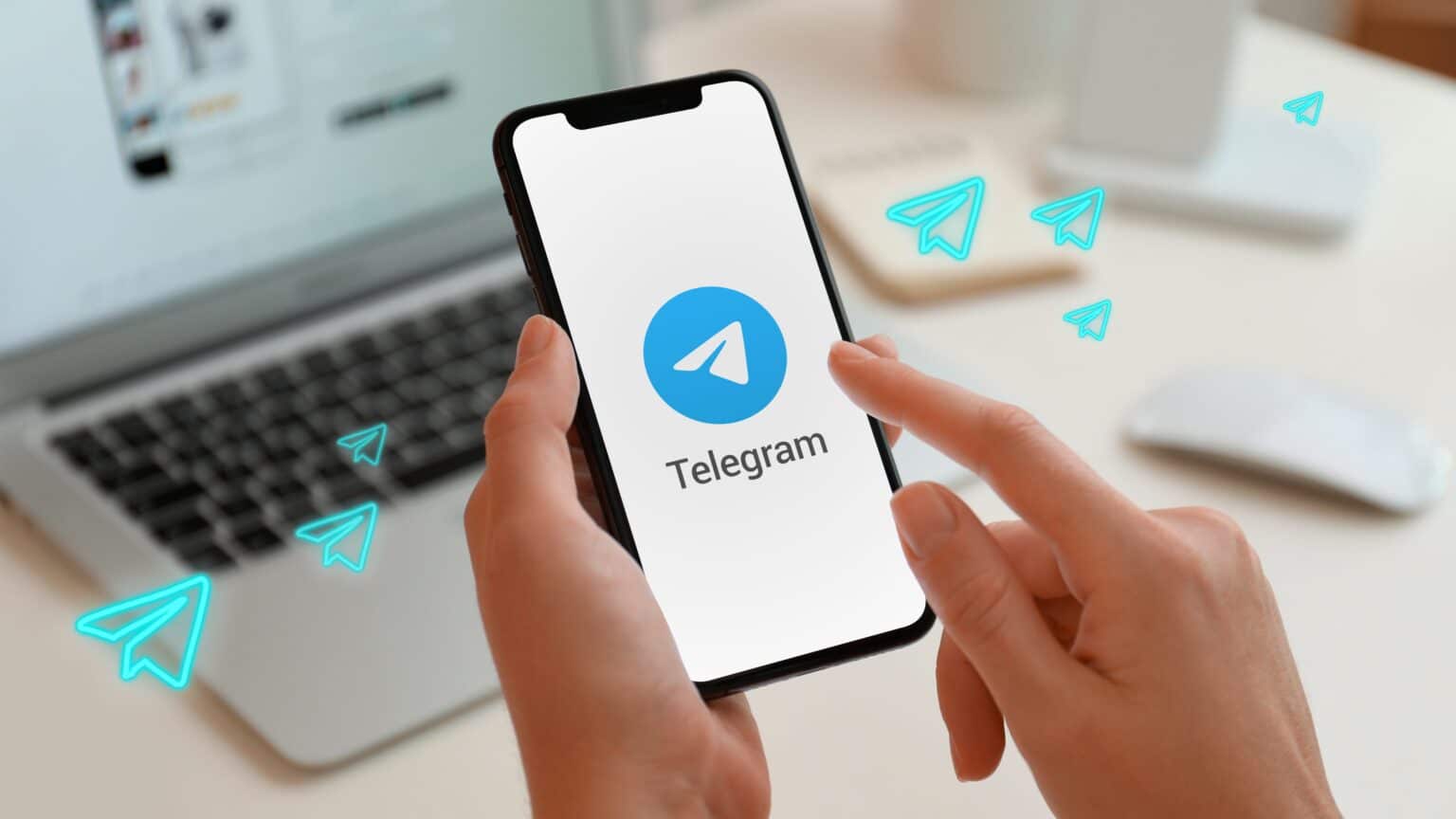 How To Block And Unblock Someone On Telegram  The Second Angle