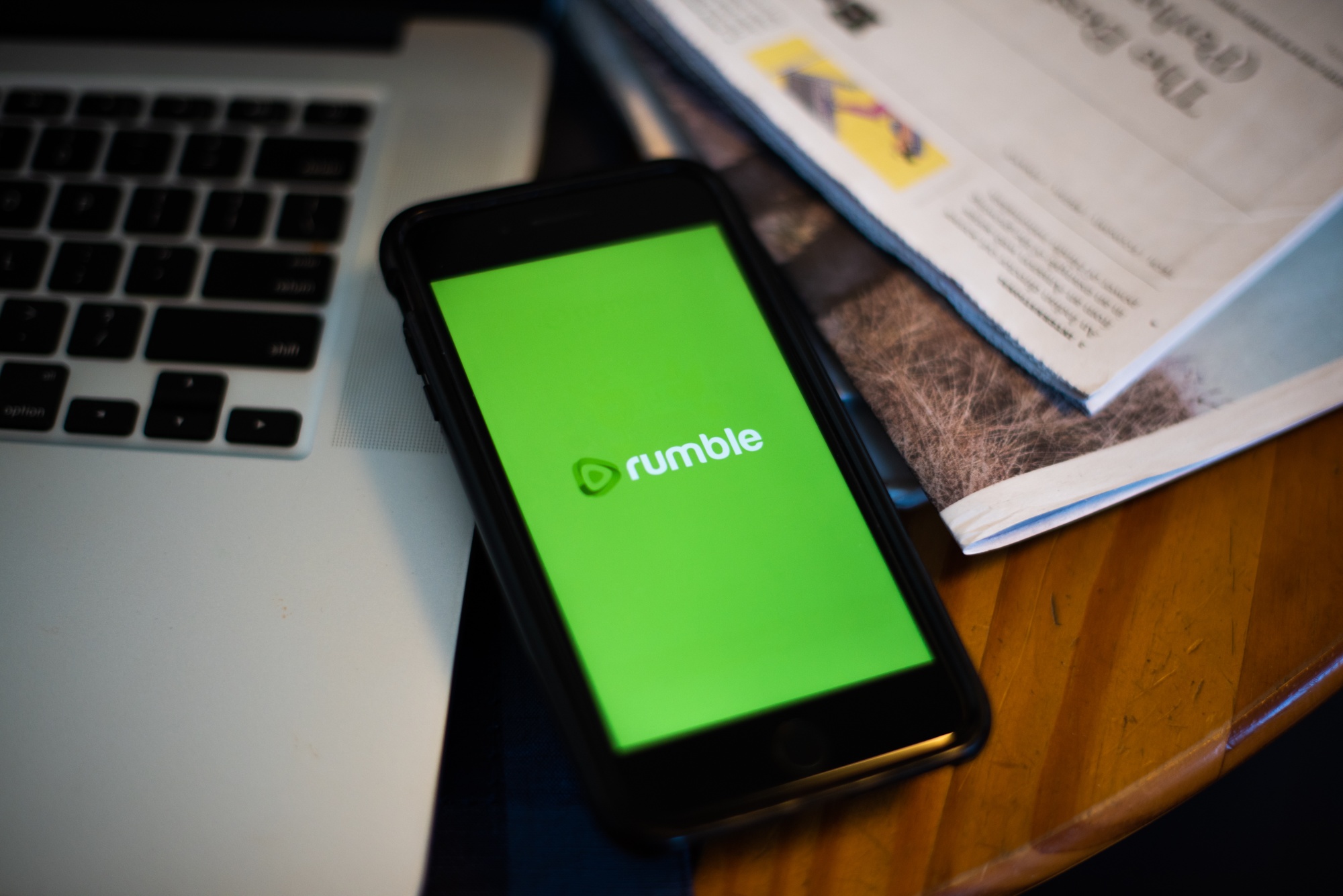 How to Access Rumble Platform: A Comprehensive Step-by-Step Guide