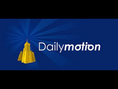 Linking a Video to Your Dailymotion Channel