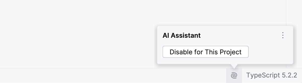 How to Disable AI Writing Assistant on LinkedIn