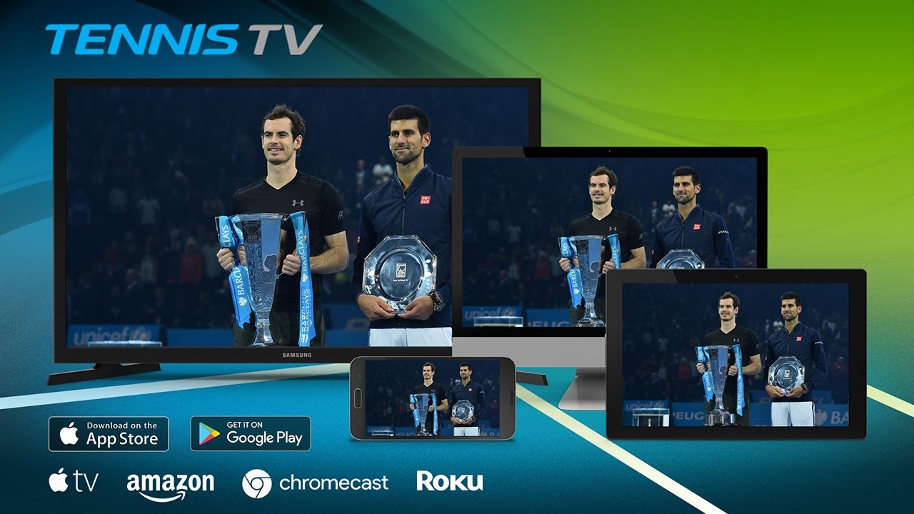 Streaming the Tennis Channel on YouTube TV Availability Explained