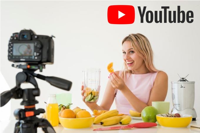 Top YouTubers Making a Business Out of Being Themselves