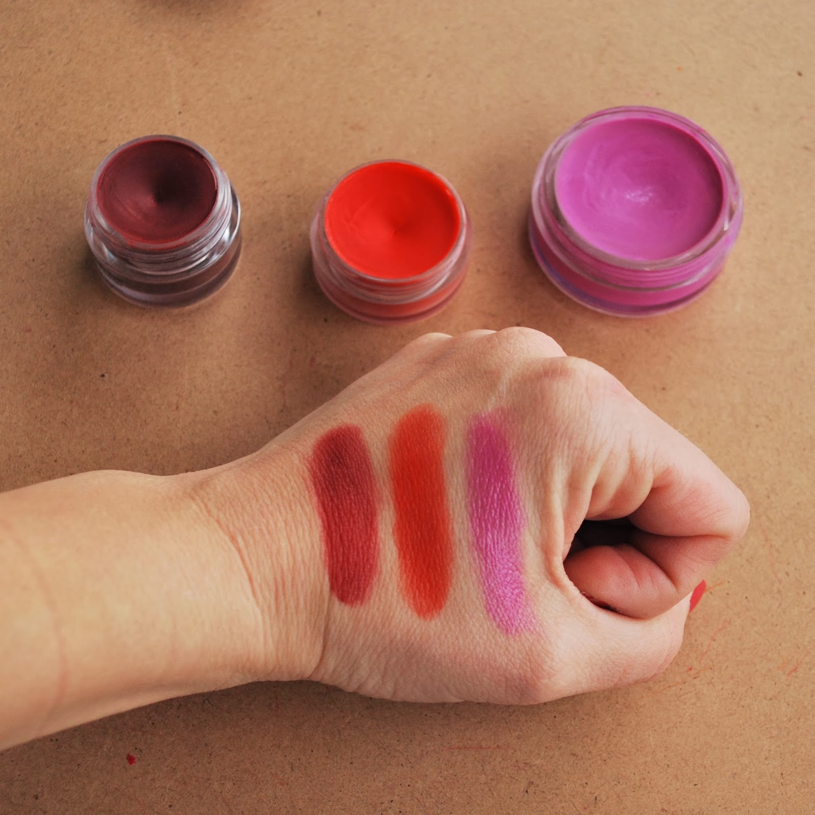 DIY Crayon Lipstick  Home and Heart DIY