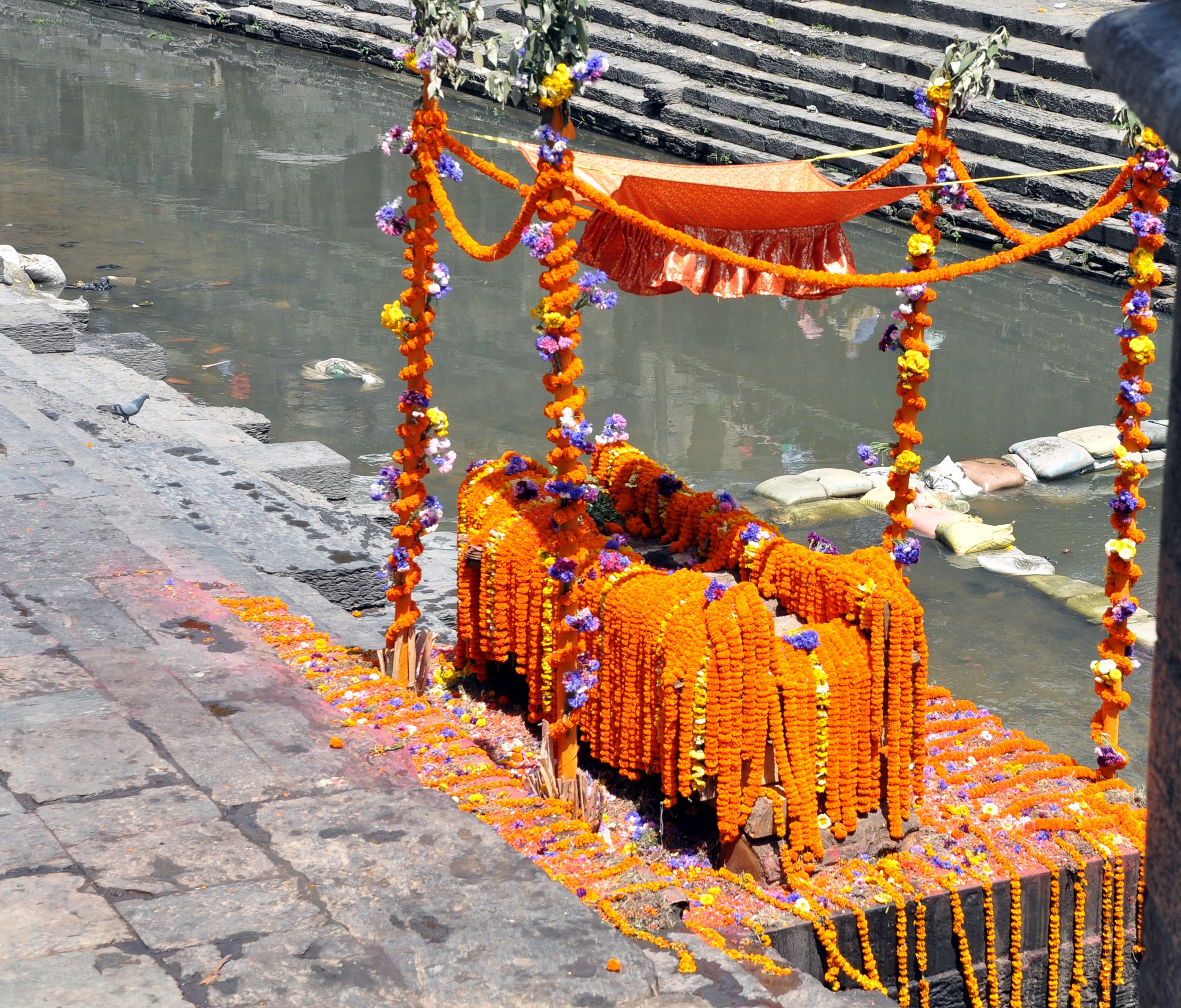 Hindu Funeral Services