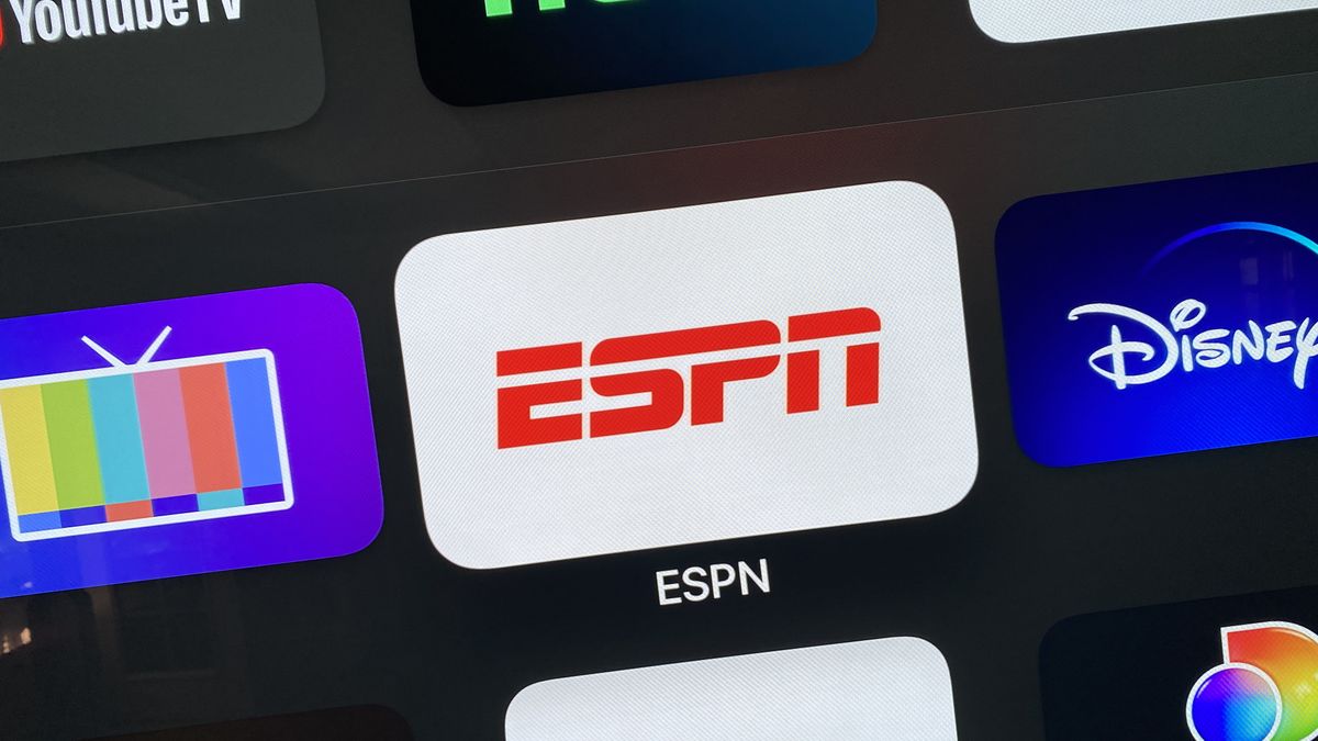 How to Get ESPN Plus on YouTube TV