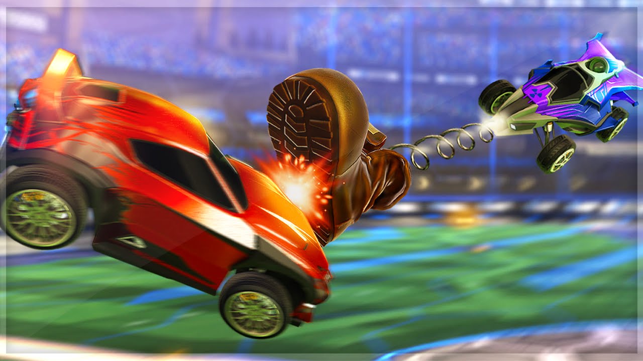 Mastering Rumble in Rocket League to Enhance Your Gameplay