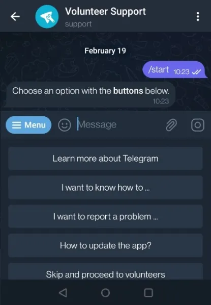 How to Safely Unban a Phone Number from Telegram