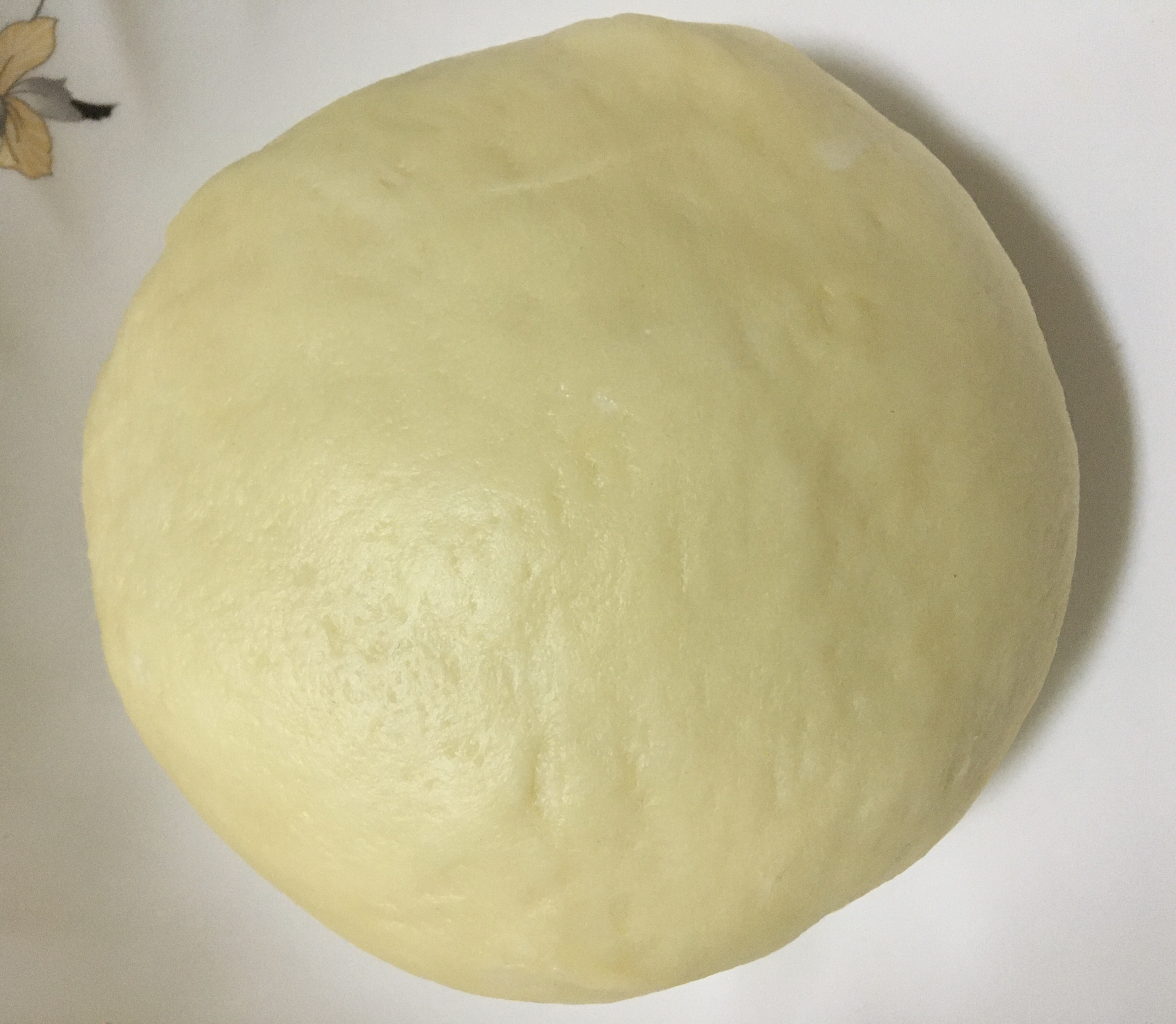 BASIC DOUGH FOR BAKED PATTIESPIES AND MANY MORE SAJIS SECRET RECIPES