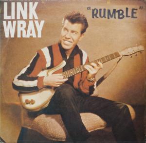 Mastering Rumble by Link Wray and Discovering Its Iconic Guitar Riffs