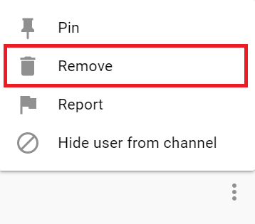 How To Turn Off Comments On YouTube In 2024  Statusbrew