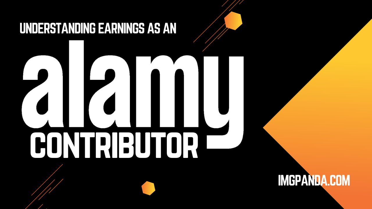 Understanding Earnings as an Alamy Contributor A Guide to Potential 