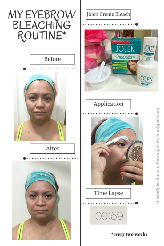 How to Effectively Use Jolen Bleach Creme for Skin Lightening on Your Face