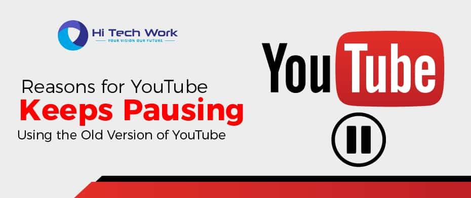 Understanding Why Your YouTube App Keeps Pausing on Android and How to Fix It