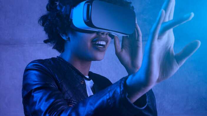 What is Immersive Video  Everything You Need to Know About VR in 2021