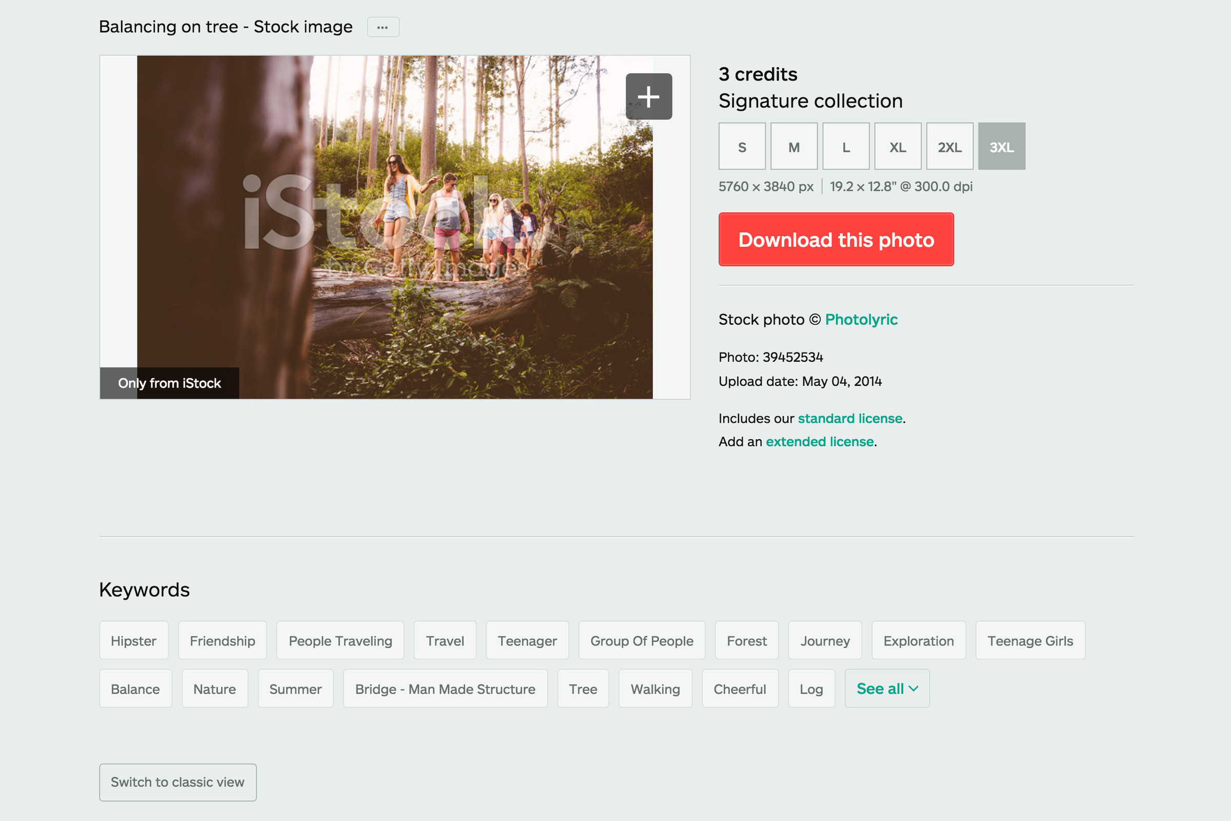 Understanding iStock Dropbox for Streamlined Image Management