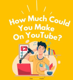 How Much Money Per View Can You Earn On YouTube