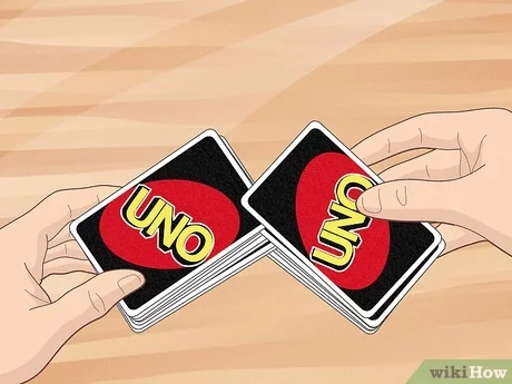 How To Play Uno In Easy Steps Bar Games 101 40 OFF