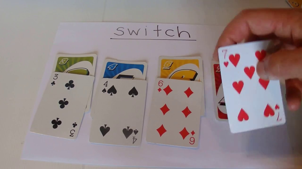 Master the UNO Card Game with Step-by-Step Dailymotion Videos