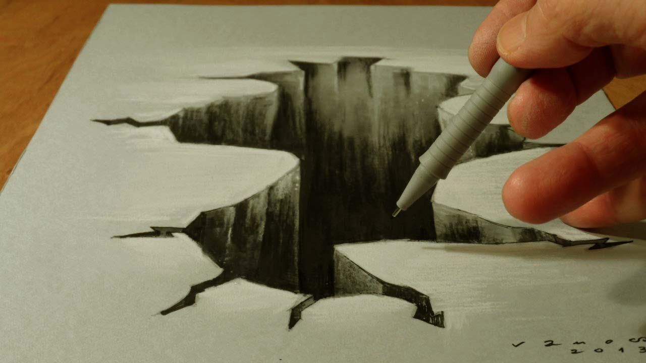 How to Create Stunning 3D Art with Step by Step Guidance from Dailymotion Videos