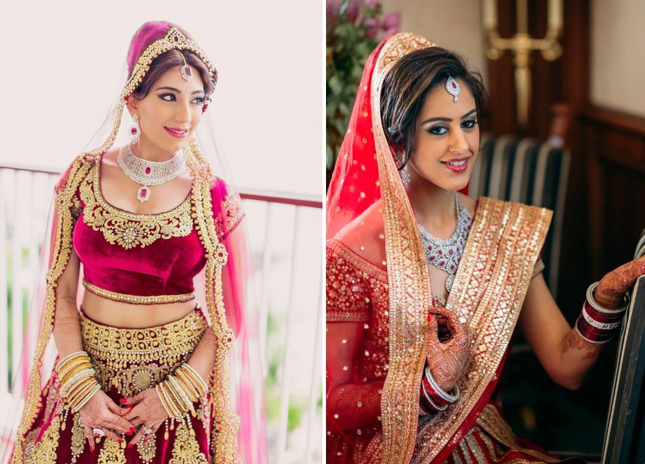 20 Ways to wear the Maang Tikka  Pakistani wedding outfits Indian 