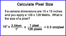 How to Determine the Pixel Dimensions of an Image