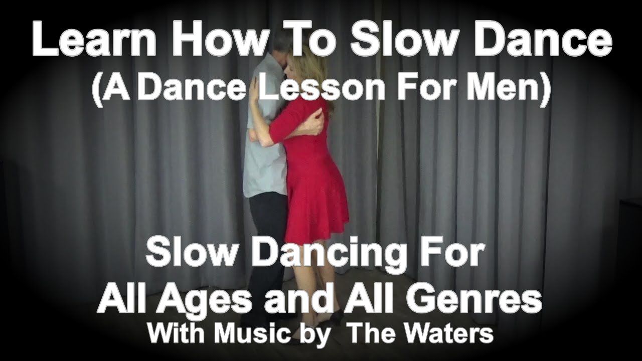 How to Perform Slow Motion Dance Steps on Dailymotion and Master Cool Dance Moves