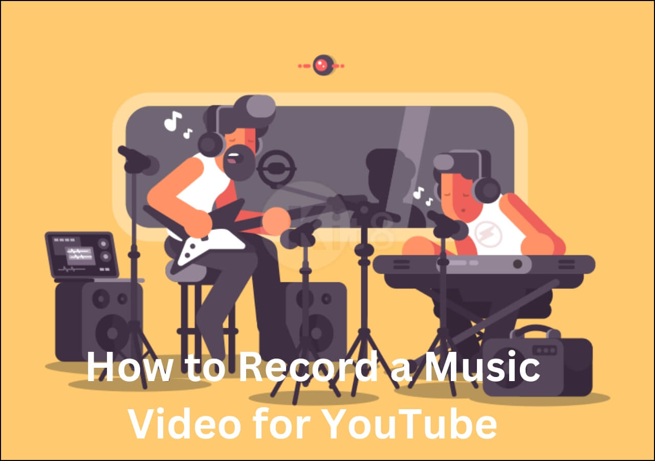 How to Record Music from YouTube as a Beginner