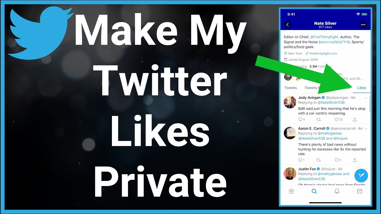 How to Make Your Likes Private on Dailymotion