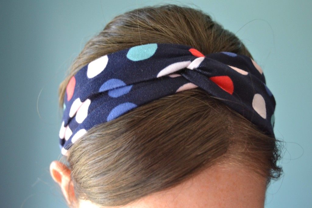 DIY Headbands – How to Make Stylish Accessories at Home