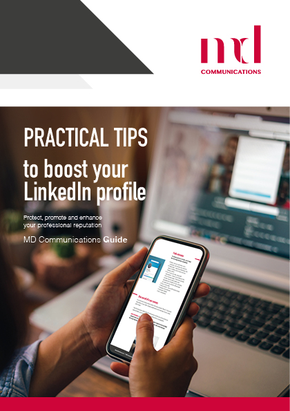 Boost Your LinkedIn Profile with Effective Recommendations